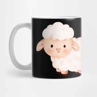 Sheep Mug